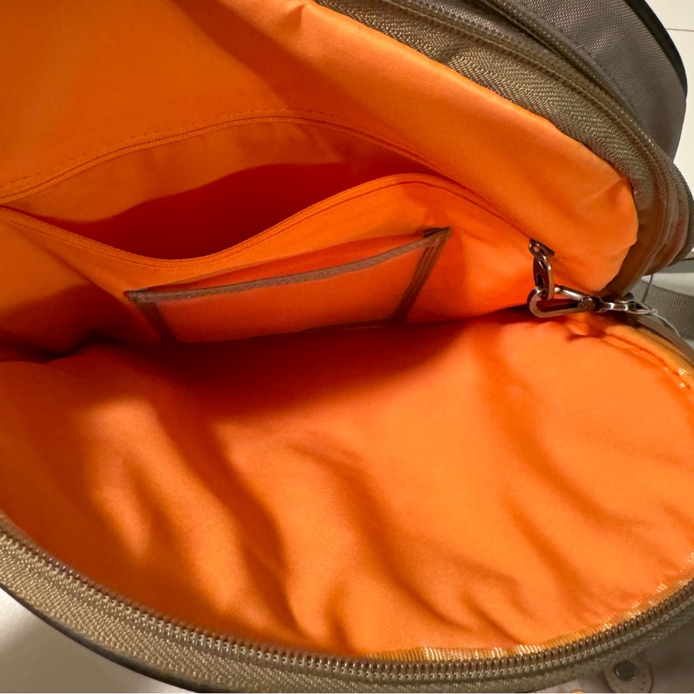 Mosey Life Mini Backpack Purse View 3